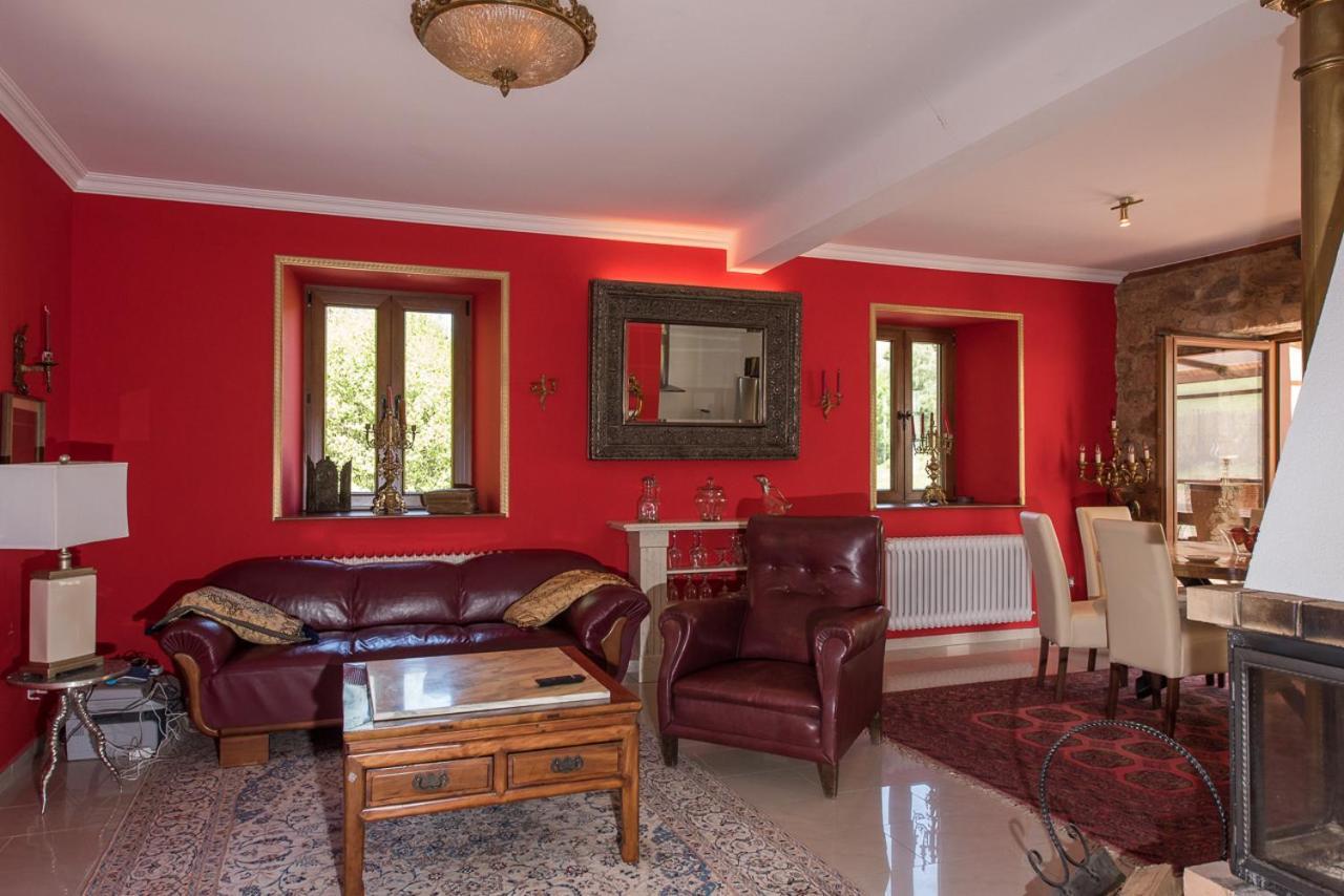 Ferienhaus Kappel Mit Pool Freiburg im Breisgau Ngoại thất bức ảnh