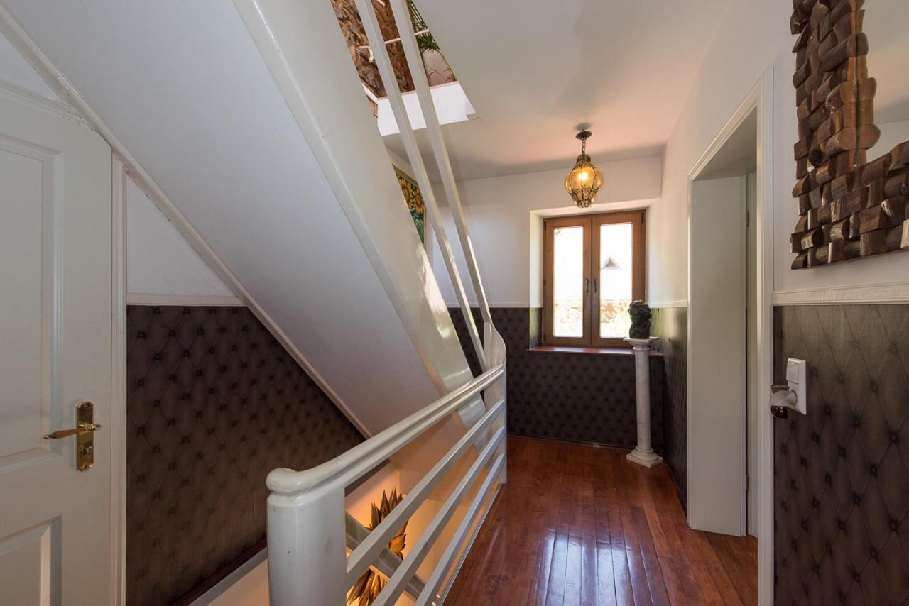 Ferienhaus Kappel Mit Pool Freiburg im Breisgau Ngoại thất bức ảnh