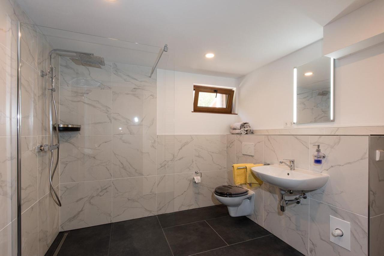 Ferienhaus Kappel Mit Pool Freiburg im Breisgau Ngoại thất bức ảnh