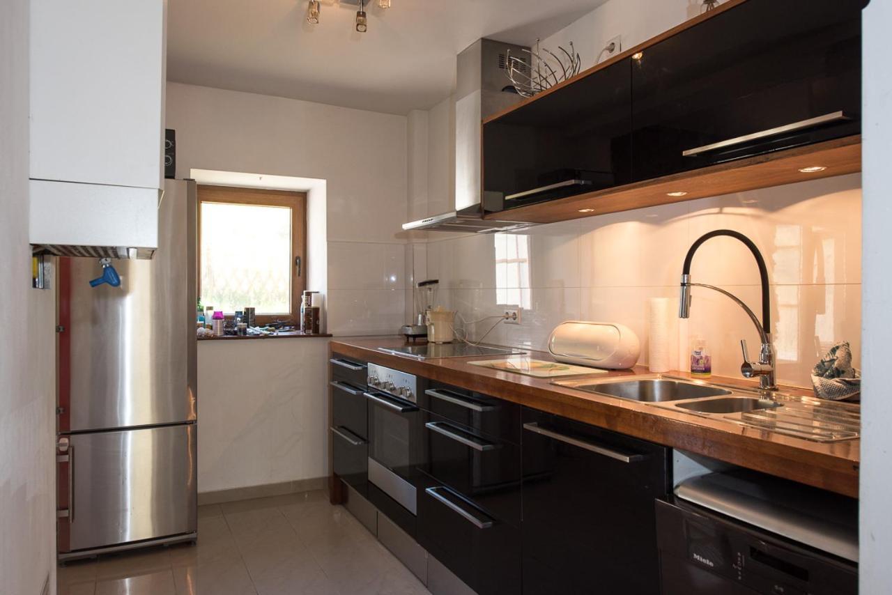 Ferienhaus Kappel Mit Pool Freiburg im Breisgau Ngoại thất bức ảnh