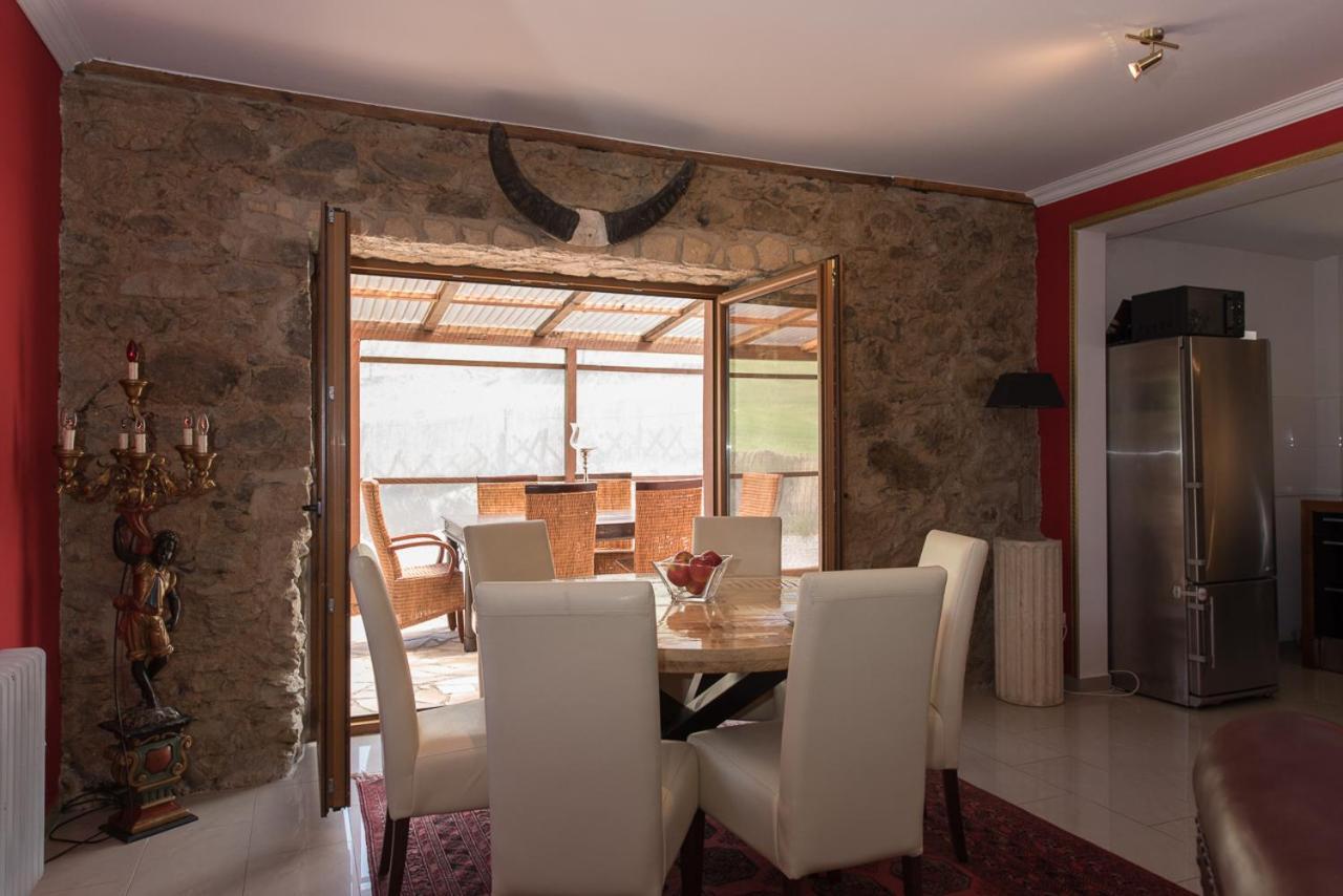 Ferienhaus Kappel Mit Pool Freiburg im Breisgau Ngoại thất bức ảnh