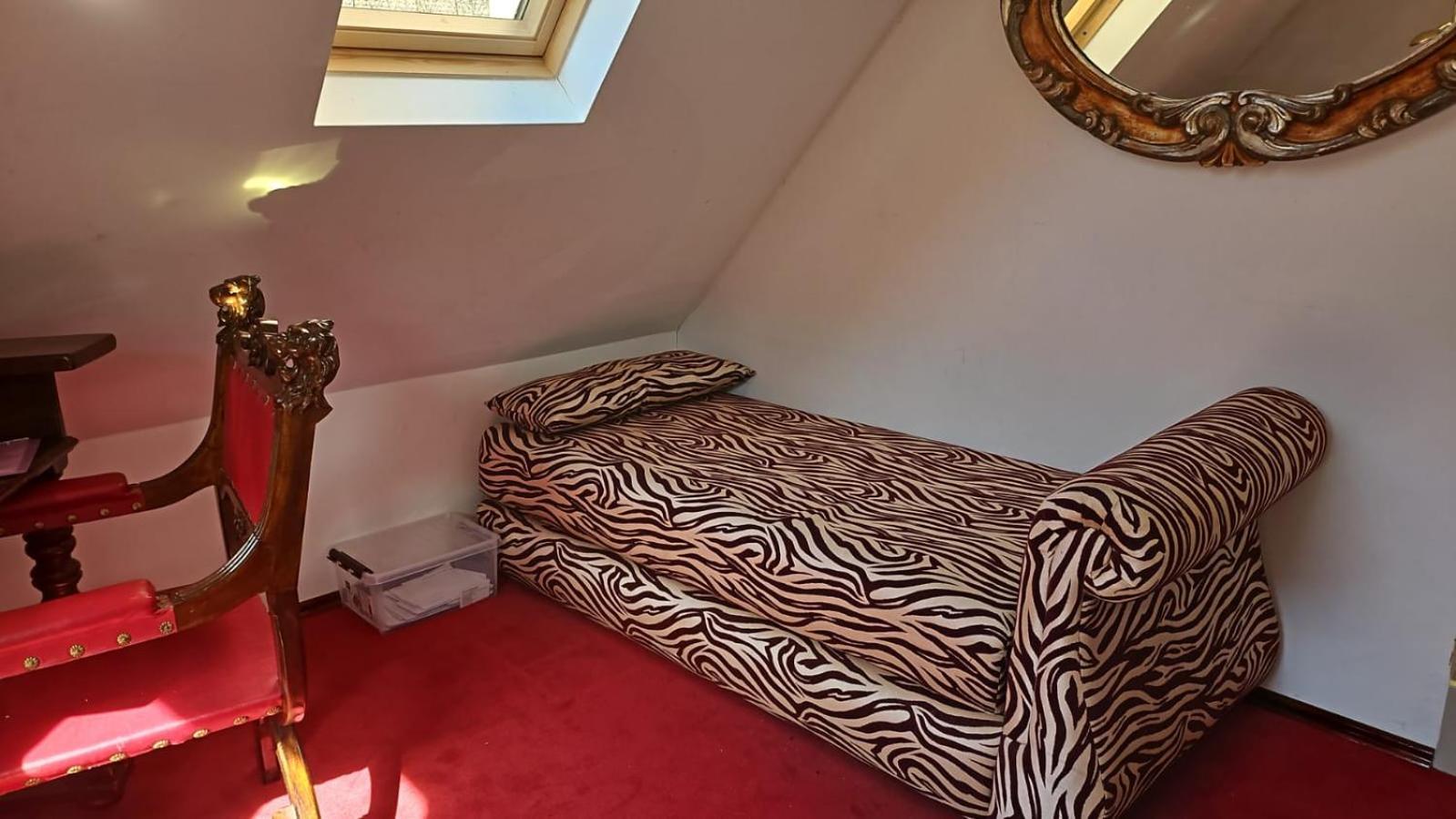 Ferienhaus Kappel Mit Pool Freiburg im Breisgau Ngoại thất bức ảnh